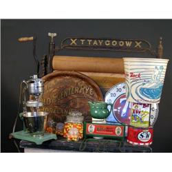 Lot of many & miscellaneous items   neat stuff