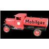 Image 1 : Mobilgas Tanker truck
