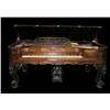 Image 1 : Very Ornate  Square Grand Piano