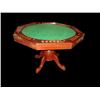 Image 1 : Contemporary Poker Table