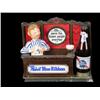 Image 1 : Pabst Blue Ribbon ad piece  "Bartender"