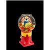 Image 1 : Red & Yellow gum machine - Swordfish