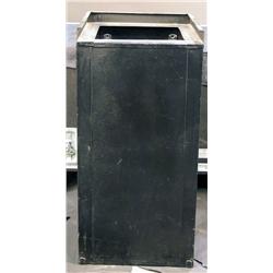 Solid Steel  Slot Stand