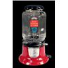 Image 1 : Red Columbus Gum Machine