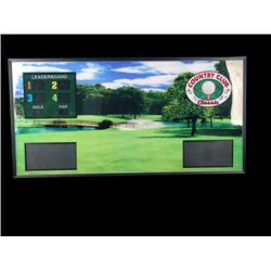 Country Club  50 cent Contemporary Golf Game