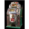 Image 1 : Jennings  10 cent Standard Chief  Slot Machine