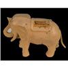 Image 1 : Security First  Elephant shaped bank