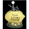 Image 1 : Ward's Lemon syrup dispenser
