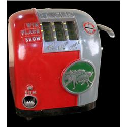 "Daval"  "Races"  gum trade stimulator