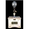 Image 1 : "Hires" Munimaker  Marble Syrup Dispenser