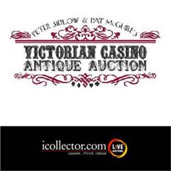 Coin-Op  Model "T" Kiddie ride