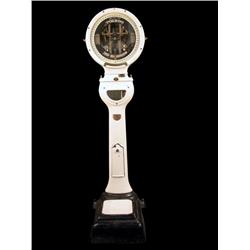 Coin-op - Toledo  Floor model   Jockey Scale