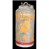 Image 1 : Early  canvas Ice Cream cooler shaped as a punching bag