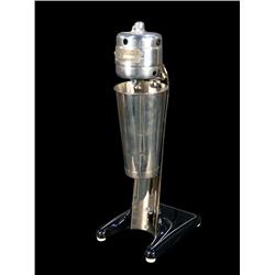 Restored  Soda Fountain Malt Mixer