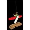 Image 1 : Canoeing Indian   Whirlygig