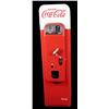 Image 1 : Vendo 44  Coca Cola machine