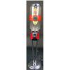 Image 1 : "Beaver" Talking Gumball Machine on stand