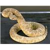 Image 1 : Stuffed Rattlesnake