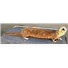 Image 1 : Stuffed Otter