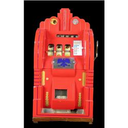 Mills  10 cent  "Extraordinaire"  1933  Slot Machine