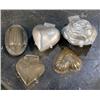 Image 1 : Misc Ice Cream Molds