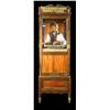 Image 1 : "Cleveland"  Grandma Fortune Telling  Arcade Machine