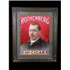 Image 1 : Rothenberg 10 Cent Cigar Ad.