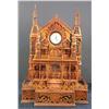 Image 1 : 1915   Memorial Church Clock Case