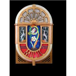 Wurlitzer  Large Wall Remote Speaker  model 430