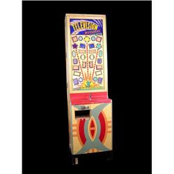 T. V. Images Arcade Game