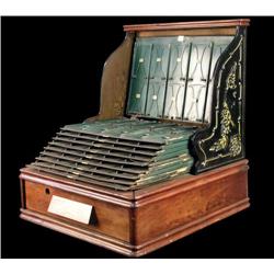 Total Accountant Cash system