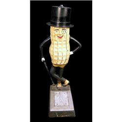 Planters Peanut Scale