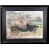Image 1 : "Moxie"  linen   adv poster