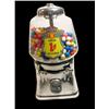 Image 1 : Silver King Gumball Machine