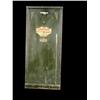 Image 1 : Canton  Steel Security system   3 ' tall