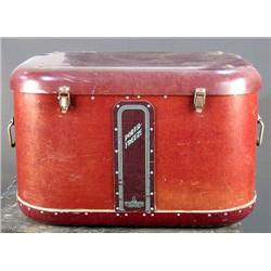 Porta-Freeze picnic cooler