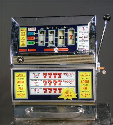 Old Bally Slot Machines For Sale Old Bally Slot Machines For Sale