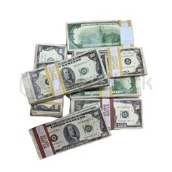 American Made Money Bundles