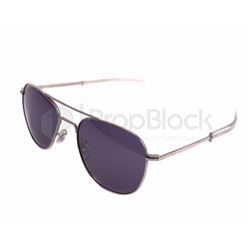 American Made Hero Tom Cruise Glasses