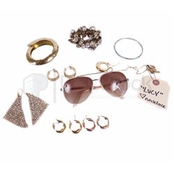 American Made Lucy Seal Hero Jewlrey