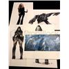 Image 2 : Battlefield Earth Production Artwork Collection