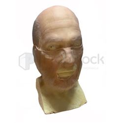 Black Mass Whitey Bulger Facial Appliances