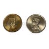 Image 1 : Coming to America Zamunda Coin Set