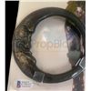 Image 2 : Edward Scissor Hands Belt Buckle Display