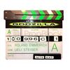 Image 1 : Godzilla (1998) Clapperboard