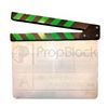 Image 2 : Godzilla (1998) Clapperboard