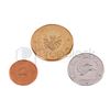 Image 3 : Harry Potter & The Sorcerer's Stone Coin Collection