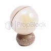 Image 2 : Harry Potter & The Order of the Phoenix Prophecy Orb & Stand