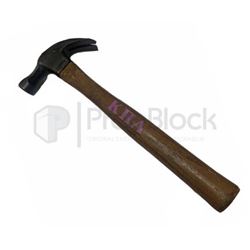 Happy Death Day Hero Hammer