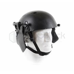 The Hunger Games Mockingjay Part II Assault Helmet